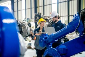 ch_engineer-with-robot-in-automotive-parts-factory